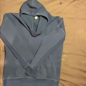 ZYIA Oh So Soft Hoodie